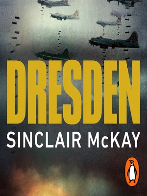 Dresden - Audiobook